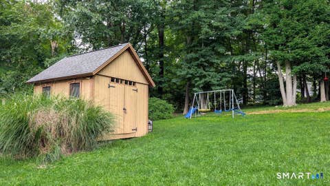 Tiny photo for 21 Cobblers Mill Road, Newtown, CT 06482 (MLS # 24195687)