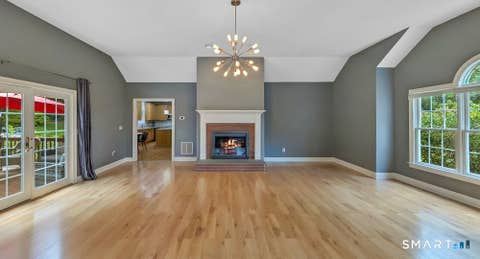 Tiny photo for 21 Cobblers Mill Road, Newtown, CT 06482 (MLS # 24195687)