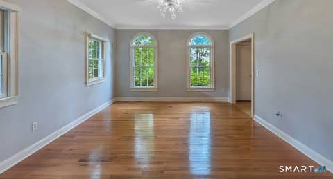 Tiny photo for 21 Cobblers Mill Road, Newtown, CT 06482 (MLS # 24195687)