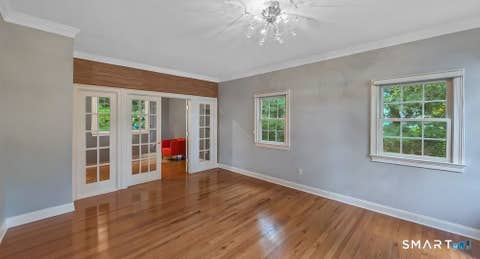 Tiny photo for 21 Cobblers Mill Road, Newtown, CT 06482 (MLS # 24195687)