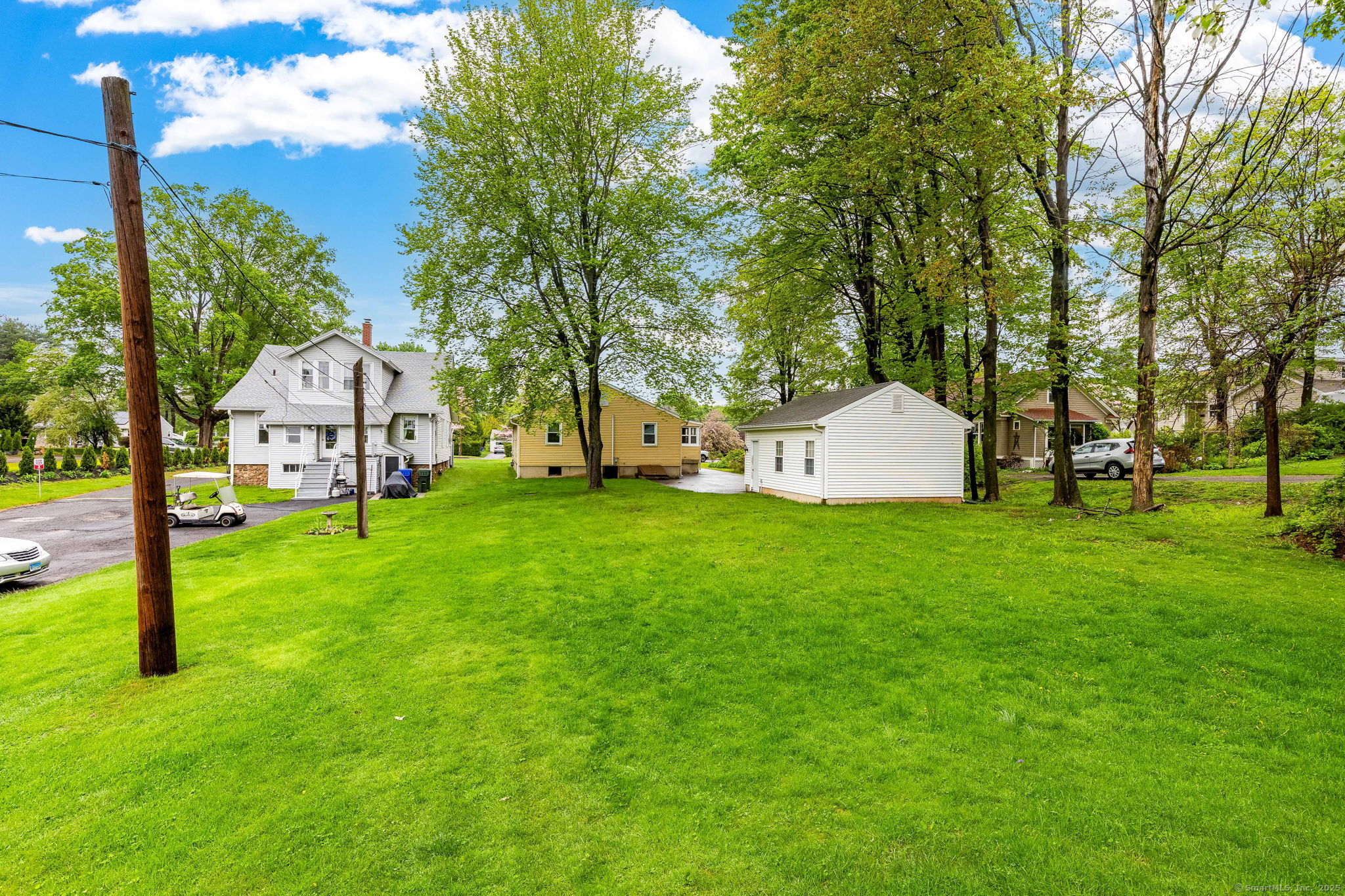147 E Robbins Avenue, Newington, Connecticut image 36