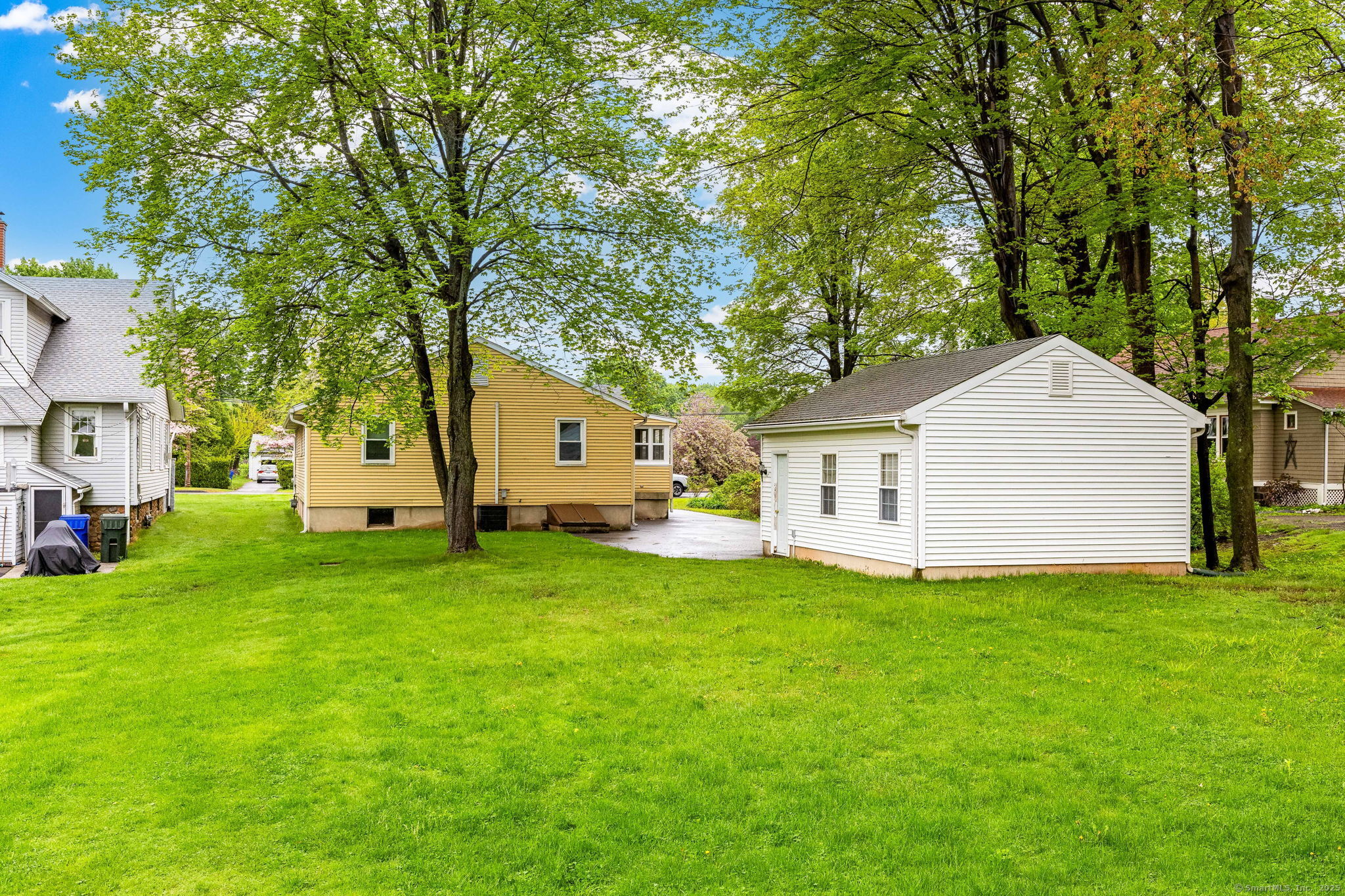 147 E Robbins Avenue, Newington, Connecticut image 37