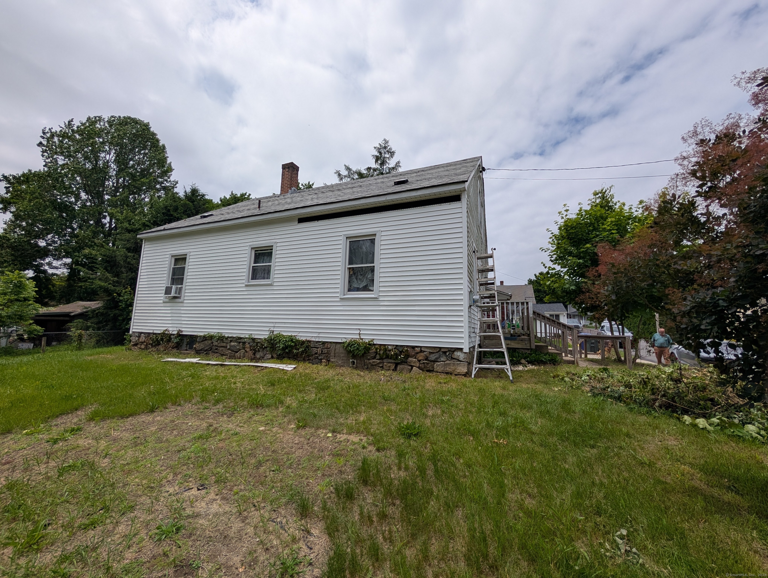13 Central Avenue
