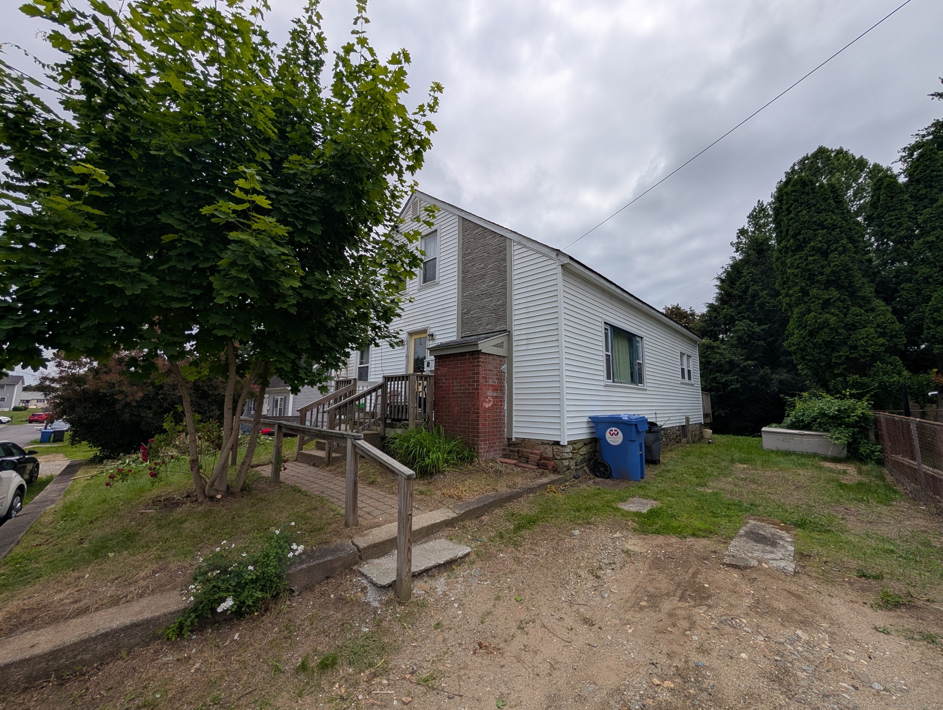 13 Central Avenue