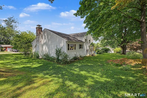 Tiny photo for 4 Ezra Road, Danbury, CT 06811 (MLS # 24187335)