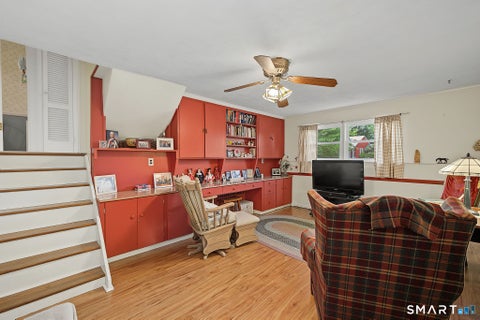 Tiny photo for 4 Ezra Road, Danbury, CT 06811 (MLS # 24187335)
