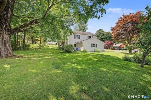 Tiny photo for 4 Ezra Road, Danbury, CT 06811 (MLS # 24187335)
