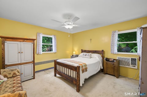 Tiny photo for 4 Ezra Road, Danbury, CT 06811 (MLS # 24187335)