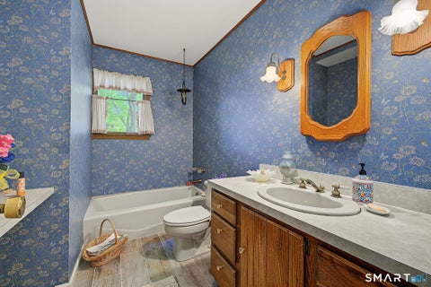 Tiny photo for 4 Ezra Road, Danbury, CT 06811 (MLS # 24187335)