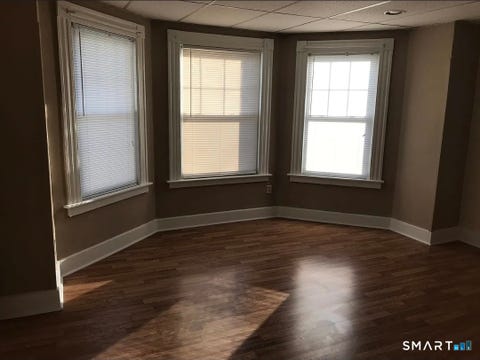 Tiny photo for 39 Pine Street #2nd fl, New Haven, CT 06513 (MLS # 24187042)