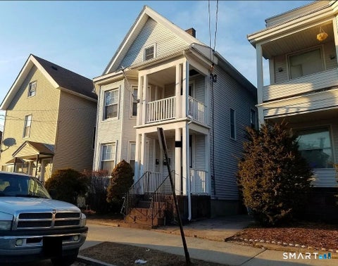 Multifamily For Rent - 39 Pine Street #2ND FL<br/> New Haven, CT 06513