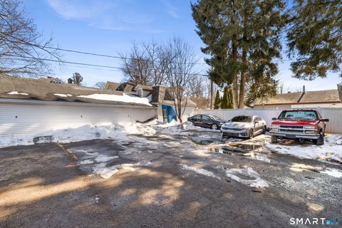 Tiny photo for 50 Vine Street, New Britain, CT 06052 (MLS # 24153631)