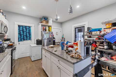 Tiny photo for 50 Vine Street, New Britain, CT 06052 (MLS # 24153631)