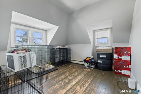 Tiny photo for 50 Vine Street, New Britain, CT 06052 (MLS # 24153631)