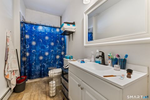 Tiny photo for 50 Vine Street, New Britain, CT 06052 (MLS # 24153631)