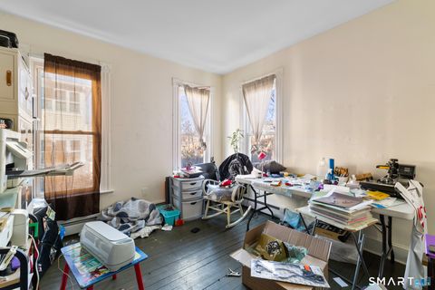 Tiny photo for 50 Vine Street, New Britain, CT 06052 (MLS # 24153631)