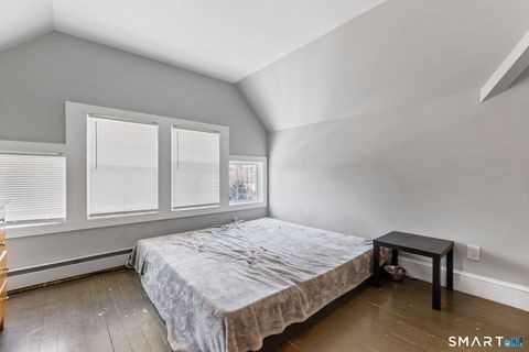 Tiny photo for 50 Vine Street, New Britain, CT 06052 (MLS # 24153631)