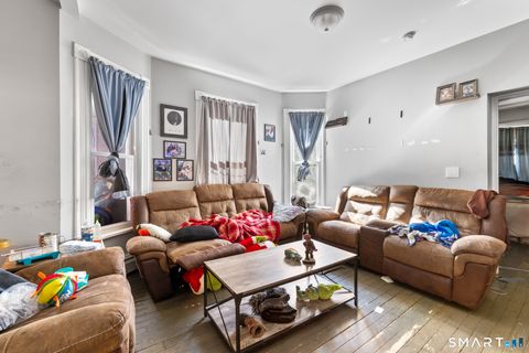 Tiny photo for 50 Vine Street, New Britain, CT 06052 (MLS # 24153631)