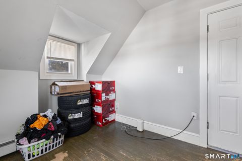 Tiny photo for 50 Vine Street, New Britain, CT 06052 (MLS # 24153631)