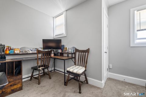 Tiny photo for 50 Vine Street, New Britain, CT 06052 (MLS # 24153631)