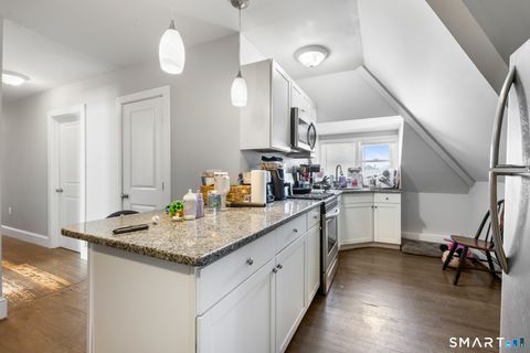 Tiny photo for 50 Vine Street, New Britain, CT 06052 (MLS # 24153631)