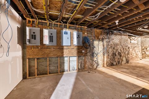 Tiny photo for 50 Vine Street, New Britain, CT 06052 (MLS # 24153631)