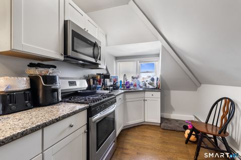 Tiny photo for 50 Vine Street, New Britain, CT 06052 (MLS # 24153631)