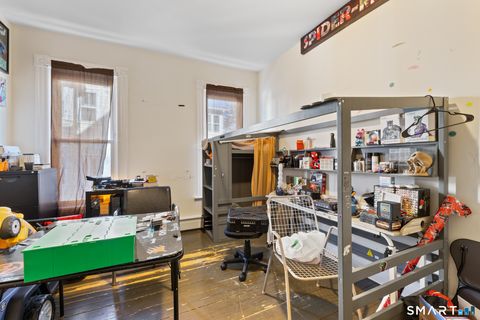 Tiny photo for 50 Vine Street, New Britain, CT 06052 (MLS # 24153631)