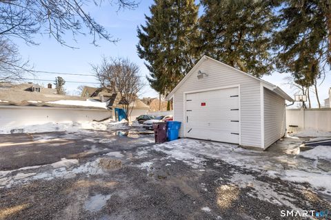 Tiny photo for 50 Vine Street, New Britain, CT 06052 (MLS # 24153631)