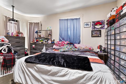 Tiny photo for 50 Vine Street, New Britain, CT 06052 (MLS # 24153631)