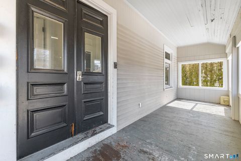 Tiny photo for 50 Vine Street, New Britain, CT 06052 (MLS # 24153631)