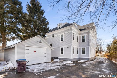 Tiny photo for 50 Vine Street, New Britain, CT 06052 (MLS # 24153631)