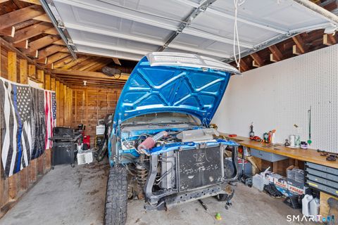 Tiny photo for 50 Vine Street, New Britain, CT 06052 (MLS # 24153631)