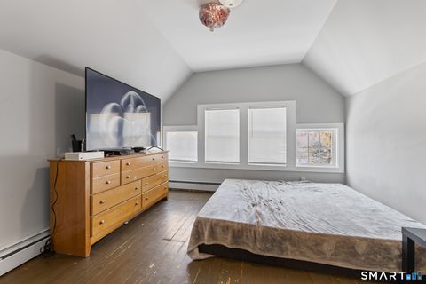 Tiny photo for 50 Vine Street, New Britain, CT 06052 (MLS # 24153631)