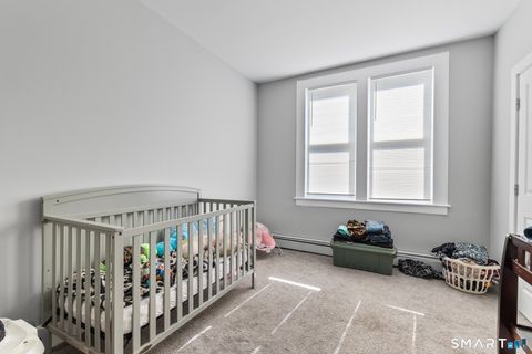 Tiny photo for 50 Vine Street, New Britain, CT 06052 (MLS # 24153631)