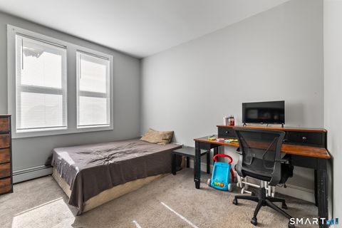 Tiny photo for 50 Vine Street, New Britain, CT 06052 (MLS # 24153631)