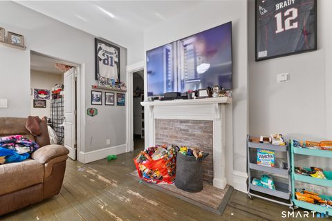 Tiny photo for 50 Vine Street, New Britain, CT 06052 (MLS # 24153631)