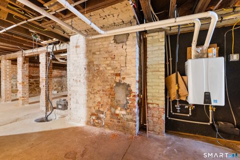 Tiny photo for 50 Vine Street, New Britain, CT 06052 (MLS # 24153631)