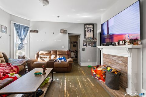 Tiny photo for 50 Vine Street, New Britain, CT 06052 (MLS # 24153631)