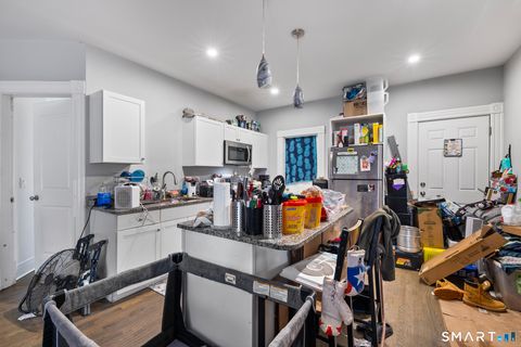 Tiny photo for 50 Vine Street, New Britain, CT 06052 (MLS # 24153631)