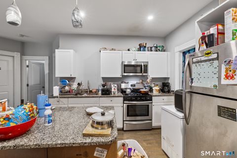 Tiny photo for 50 Vine Street, New Britain, CT 06052 (MLS # 24153631)