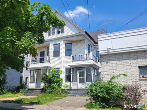 Photo of 687 Dixwell Avenue #3, New Haven, CT 06511 (MLS # 24195706)