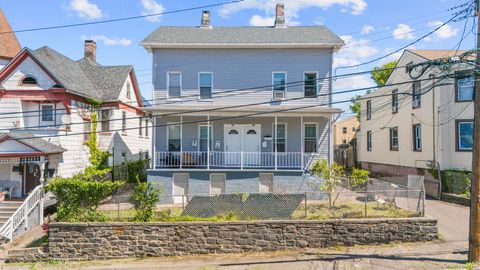 120 Milne Street Bridgeport CT 06604