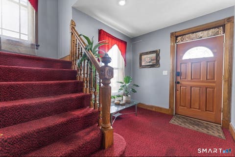 Tiny photo for 163 Ward Street, Naugatuck, CT 06770 (MLS # 24201869)