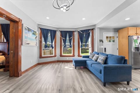 Tiny photo for 163 Ward Street, Naugatuck, CT 06770 (MLS # 24201869)