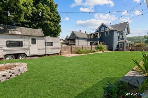 Tiny photo for 163 Ward Street, Naugatuck, CT 06770 (MLS # 24201869)