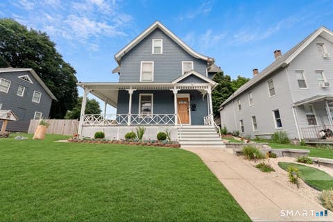 Photo of 163 Ward Street, Naugatuck, CT 06770 (MLS # 24201869)