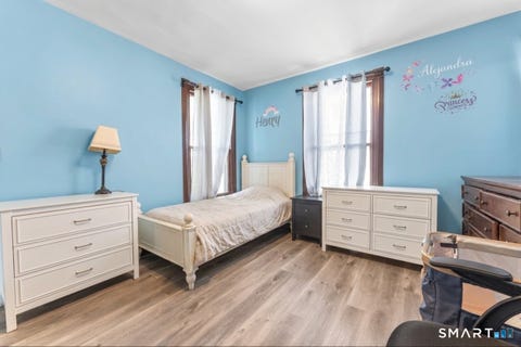 Tiny photo for 163 Ward Street, Naugatuck, CT 06770 (MLS # 24201869)