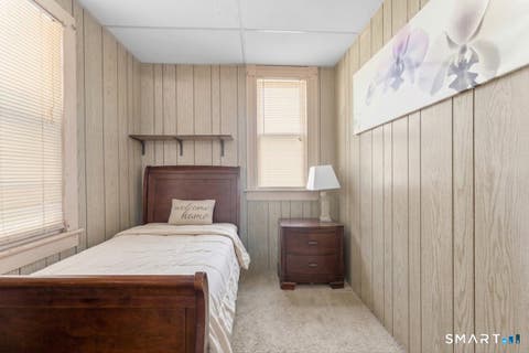 Tiny photo for 163 Ward Street, Naugatuck, CT 06770 (MLS # 24201869)