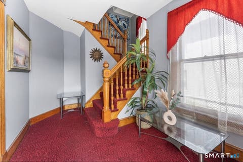 Tiny photo for 163 Ward Street, Naugatuck, CT 06770 (MLS # 24201869)